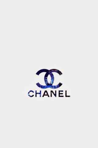 法国品牌香奈儿chanel_香奈儿壁纸_香奈儿logo图片